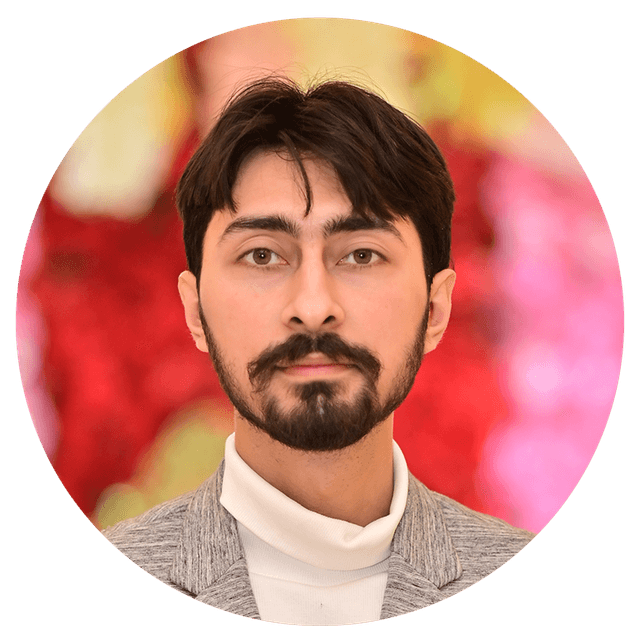 Mohsin Akram - Software Engineer